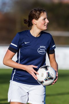 Bild 134 - Frauen SV Henstedt Ulzburg II - TSV Zarpen : Ergebnis: 0:2